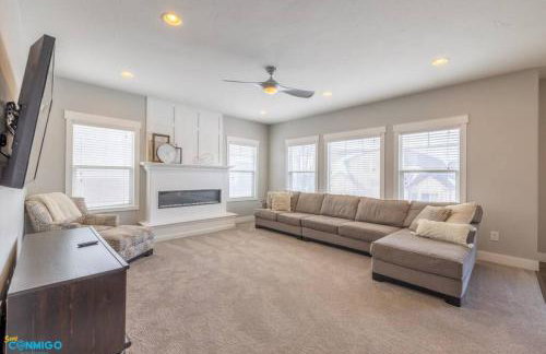 Oquirrh Mountain Haven - Foto 7