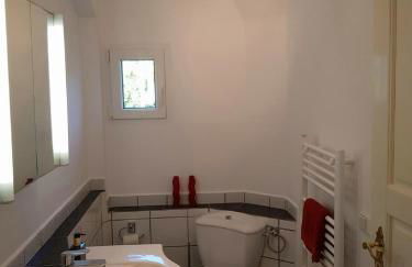 Ferienwohnung Drei Lilien - Foto 8