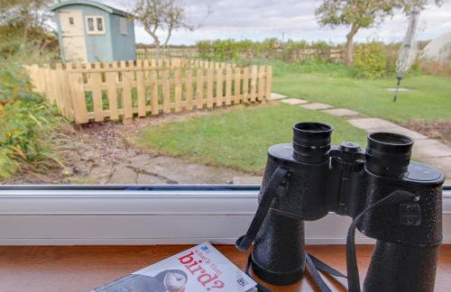 Curlew Cottage - Foto 13