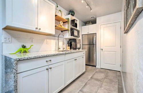 11 Mi to Dtwn Phoenix! Mtn-View Retreat with Hot Tub - Foto 7