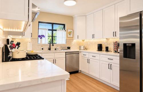 Spacious San Jose Lux 4BR Prime Location - Foto 12