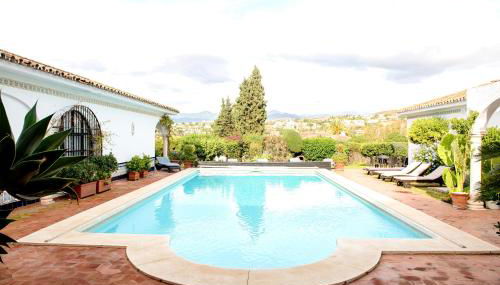 CASA MICHAEL - El Paraiso, Marbella - Foto 2