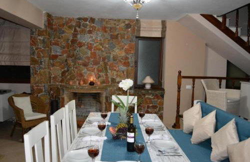 Villa in Elounda with Private Pool & BBQ - Foto 34