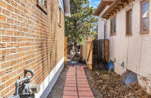 Modern Downtown Oasis Sunny Garden King Beds - Foto 31