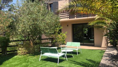 L' Arbouseraie - Foto 5