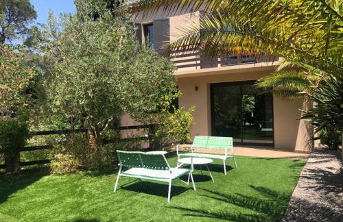 L' Arbouseraie - Foto 5