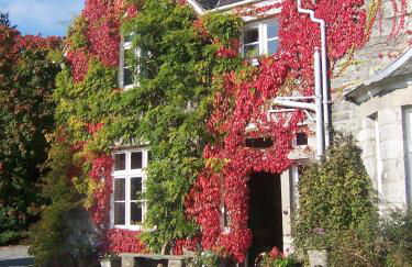 Penmachno Hall - self catering suite - Foto 30