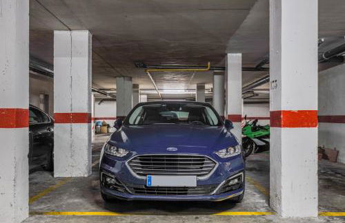 Sensacional Apt 2 Hab 2 baños 4 pax Aljarafe Metro - Photo 46