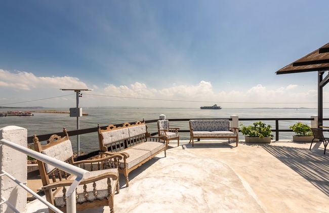 Casa Dharma Refugio de serenidad - Foto 8