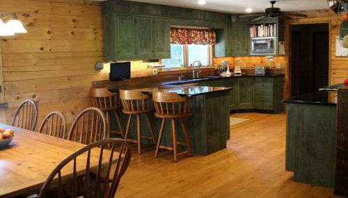 Bed and Breakfast Cabin for Weekend Getaway near Millbrook, New York - Foto 3