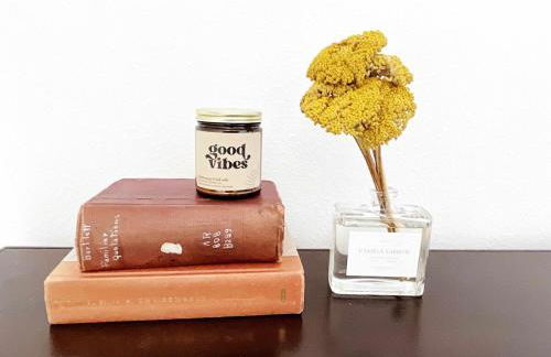 Montecito Heights Hideaway - Foto 10