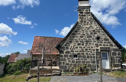La maison des petites choses, la tiny house du Puy Mary-Cantal - Photo 19