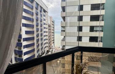 Apartamento Areia Preta Guarapari - Foto 16
