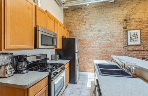 The Victor 3 - Cleveland's Urban Lodge - Foto 10