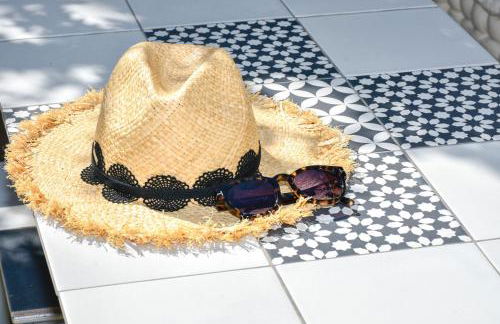 PYRGALI ΠΕΤΡΙΝΟ ΠΥΡΓΑΚΙ ΠΑΤΜΟΣ - Foto 48