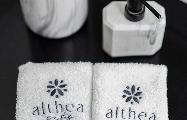 Althea Suites - Foto 12