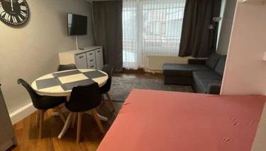 Moderne Wohnung in St Englmar - Foto 2