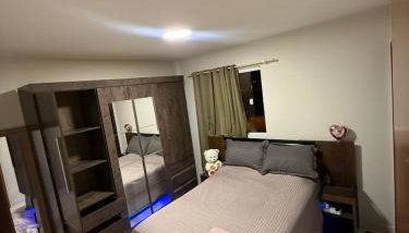 Apartamento moderno e aconchegante com ótima localização - Foto 2