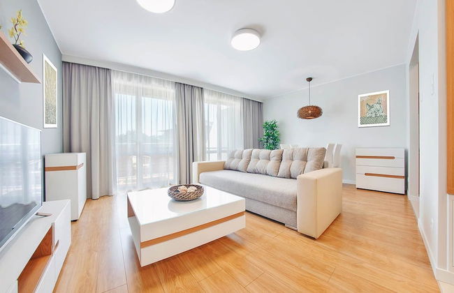 Apartamenty Sun & Snow Wczasowa - Foto 45