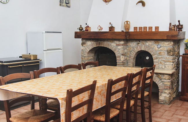 Case Vacanza Podere Risoino - Foto 57