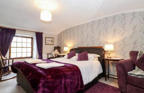 Castle Lodge - Photo 17