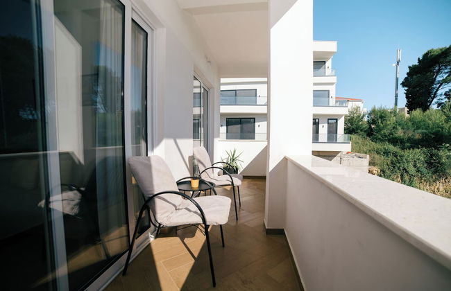 The Rooftop Apartment with Sea view - Foto 26