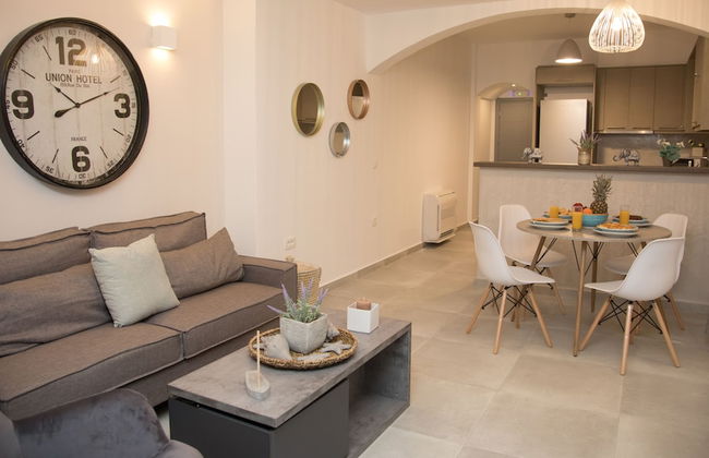 Villa Kamara Santorini - Foto 29