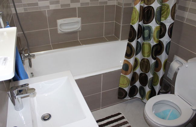 Petsas Apartments & Tavern - Foto 17