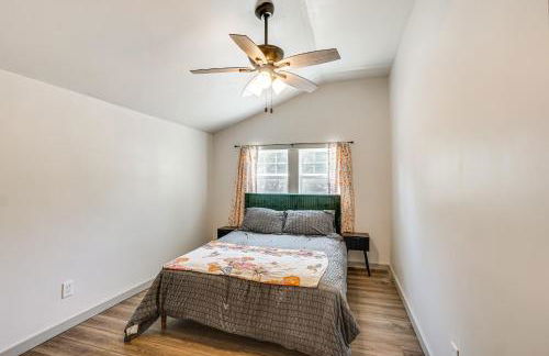 Steps to Water Lake of the Ozarks Getaway - Foto 13