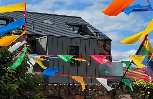 The Quadrant - The Garret - Foto 41