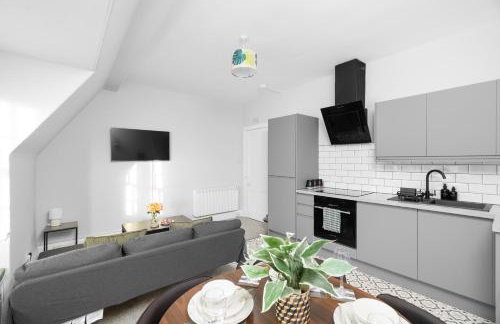 Lochside Apt, D - Foto 1