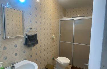 Lagoa da Conceição Apartments AC -cozinha completa-centrinho da lagoa - Foto 14