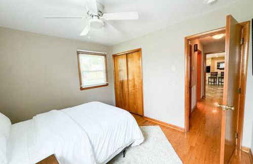 Room For the Family - Large Yard - Gallatin Stays - Foto 26