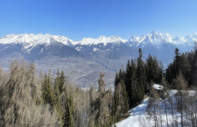 Marvelous Apartment With Balcony - Foto 26