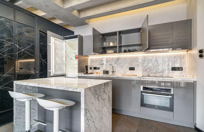 RA Apartments - Foto 29