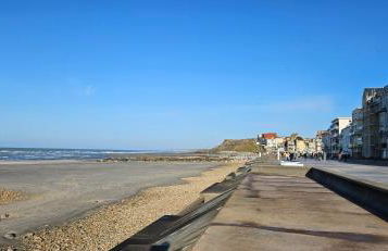 La Goéliane - Appartement 2 chambres proche mer - Foto 10