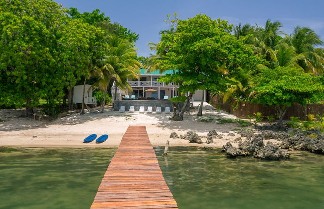 Serenity Beach House - Foto 18