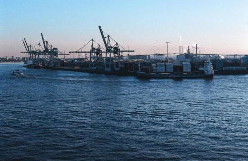 Clipper Boardinghouse – Hamburg-Holzhafen - Foto 40