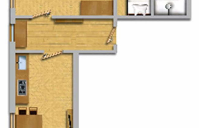 Residence Diana - Foto 143