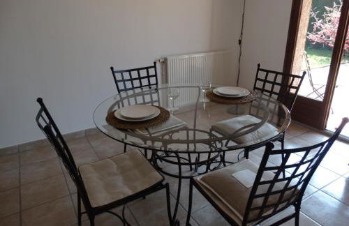 Le Clos Gentiane - Foto 14