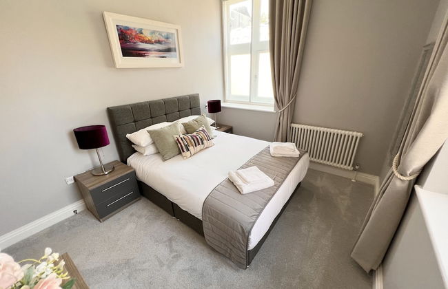 Windsor Castle Apartments - Foto 8