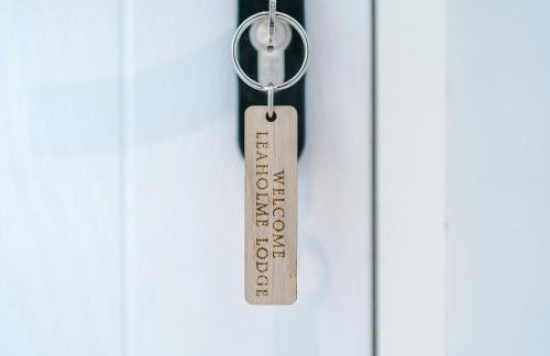 Leaholme Lodge - Foto 35