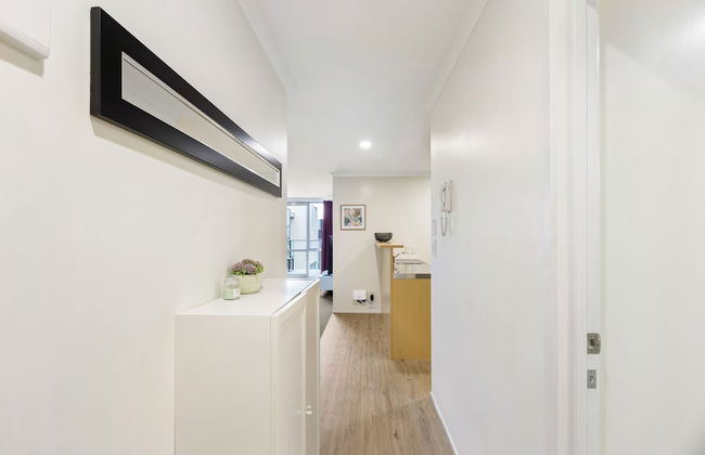 Superb 2BR Aprt in Central City - Wifi - Foto 27