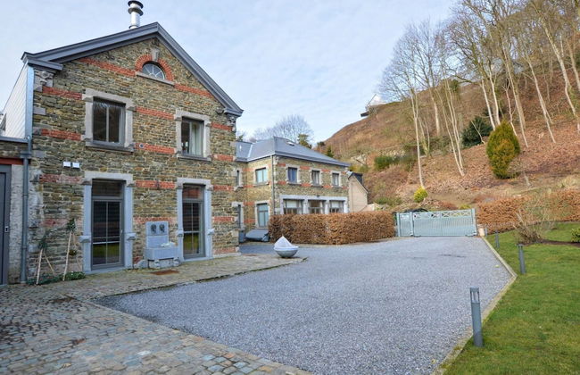 Apartment in Spa for Two Person - Foto 20