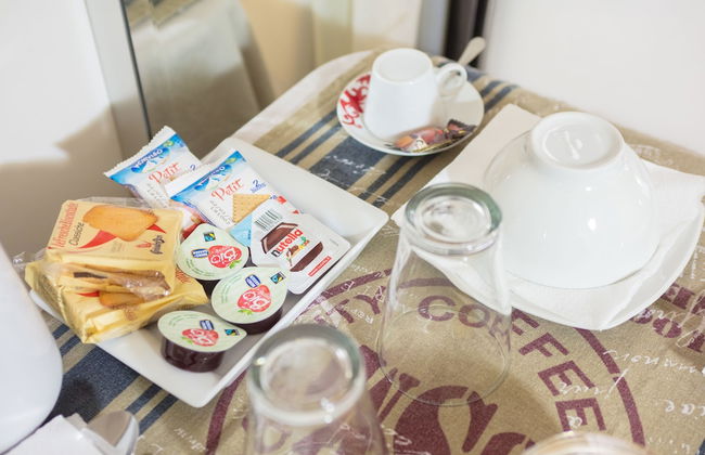 Residenza Alexander - Photo 23