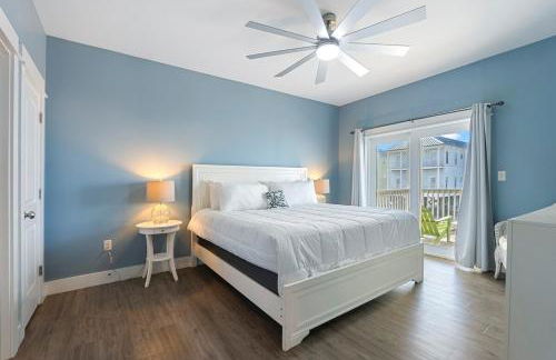 Cape Ocean Front - Jacuzzi - Elevator - Arcade Games! - Foto 53