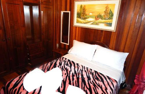 Chale Bosque da Serra - Lindo Chalé - Foto 13