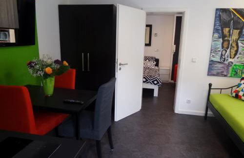 Apartment Rhein Main - Foto 14