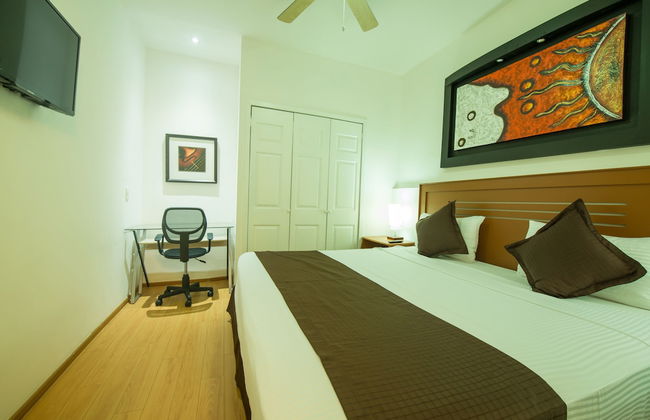 European Life Style Executive Suites & Gallery - Foto 8