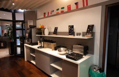 Studio pour séjours d’affaires à La Défense - Foto 6